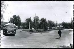 Oosterbeek Stationsplein Emdeeha Bus - Oosterbeek