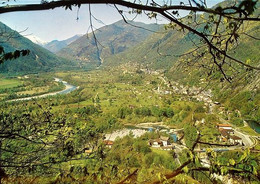 PONTE BROLLA TEGNA VERSCIA INTRAGNA Terre Pedemontese - Intragna