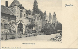 Bas-Oha   *  Château De Coulon  (Nels,55/93) - Wanze