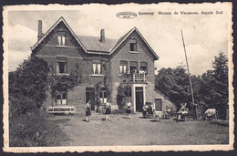 +++ CPA - LESTERNY - Nassogne - Maison De Vacances - Façade Sud   // - Nassogne