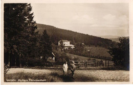 Iserlohn Kurhaus Franzosenhohl - Iserlohn