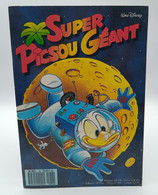 Super Picsou Géant N°36 - Picsou Magazine