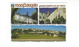 MONFLANQUIN    MULTIVUES   ****       A  SAISIR  **** - Monflanquin