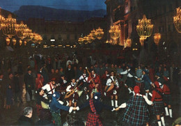 ASCOLI PICENO - CARNEVALE IN PIAZZA - F.G. - Ascoli Piceno