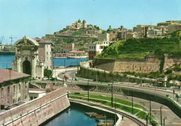 ANCONA - PANORAMA   - F.G. - Ancona