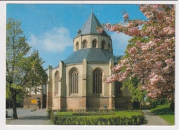 AK 06355 GERMANY - Norden - Norddeich - Ludgerikirche Mit GLockenturm - Norden