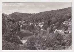 AK 06383 GERMANY - Altenbrak / Harz - Blick Von Der Bachshöhe - Altenbrak