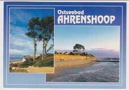 AK 06395 GERMANY - Ahrenshoop - Fischland/Darss