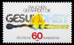 BRD 1984 Nr 1232 Postfrisch S0BCD32 - Unused Stamps