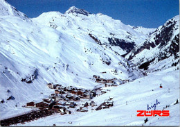 (1 B 1) Austria - Zürs (posted 1998) - Zürs