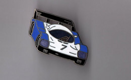 Pin's Automobile / Formule 1 (signé Démons Et Merveilles) - Automovilismo - F1