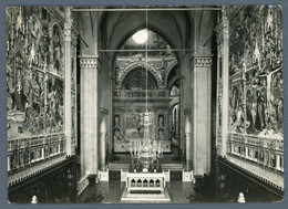 °°° Cartolina - Loreto Cappella Tedesca Particolari Viaggiata ( F ) °°° - Ancona