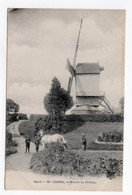 59 NORD - CASSEL Le Moulin Du Château - Cassel