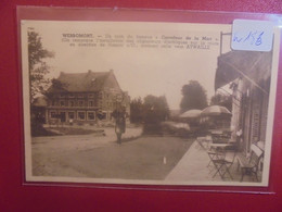 Werbomont Hôtel+Café (W186) - Ferrières