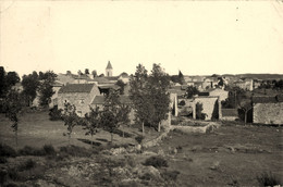 Les Villettes * Vue Générale Du Village - Sonstige & Ohne Zuordnung