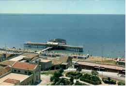 SICILIA - GELA (CALTANISSETTA) - Lido "LA CONCHIGLIA" - Gela