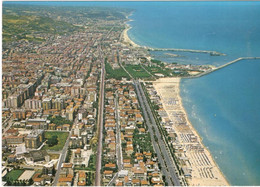 S. BENEDETTO Del TRONTO  (Ascoli Piceno) - Panorama - Ascoli Piceno