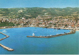 S. BENEDETTO Del TRONTO  (Ascoli Piceno) - Panorama - Ascoli Piceno