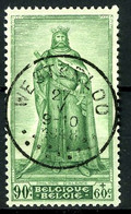 België 752 - Portretten Van De Senaat II - Gestempeld - Oblitéré - Used - Used Stamps