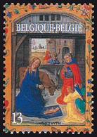België 2622 - Kerstmis En Nieuwjaar - Noël Et Nouvel An - Ungebraucht