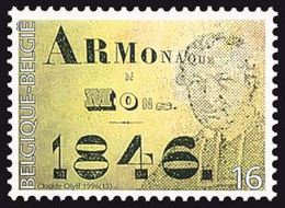 België 2664 - 150 Jaar Armonaque De Mons - Ungebraucht