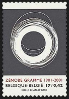 België 2978 - 100 Jaar Zénobe Gramme - Dynamo - Ungebraucht