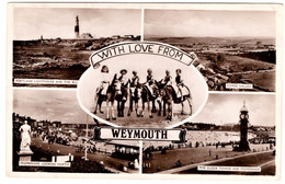 Weymouth - Weymouth