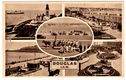Douglas - Isle Of Man