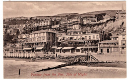 Ventnor Isle Of Wight Firth Series - Ventnor