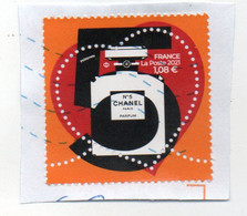 2001 N°3382 - Used Stamps