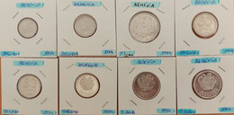 ARMENIA - 11 Coins (very Good Condition, As UNC) - Armenia