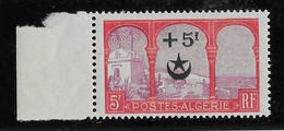 Algérie N°70 - Neufs * Avec Charnière - TB - Unused Stamps
