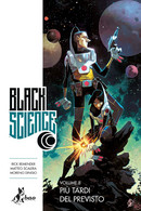 Black Science - Fantascienza E Fantasia