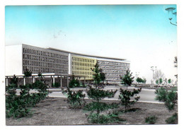 Serbie--BELGRADE --1961-- Palais International.......timbre..........cachet.......à Saisir - Serbie