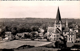 Carte 1950 ST MARTIN DE BOSCHERVILLE / VUE GENERALE - Saint-Martin-de-Boscherville