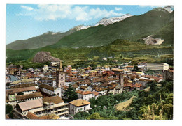 Italie -- SUSA  M 503  --Panorama ............à Saisir - Other & Unclassified