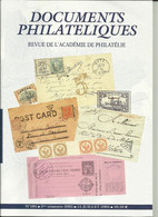 LES DOCUMENTS PHILATELIQUES N° 194 De 2007 40 Pages - Other & Unclassified