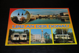 33819-                LINZ AN DER DONAU, O.Ö - Linz