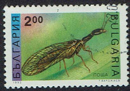 Bulgarien 1993, MiNr 4094, Gestempelt - Gebruikt