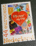 Nederland - NVPH - 2636 - Persoonlijke Gebruikt - 80 Jaar NVPH - Timbres Personnalisés