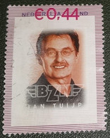 Nederland - NVPH - 2489 - 2007 - Persoonlijke Gebruikt - BZN - Jan Tuijp - Timbres Personnalisés