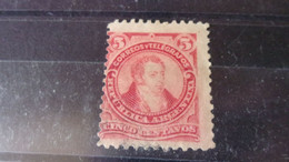 ARGENTINEYVERT N°79** - Unused Stamps