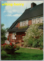 Schneverdingen - Hotel Landhaus Höpen 1 - Schneverdingen