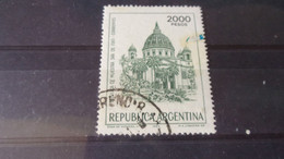 ARGENTINE YVERT N°1316 - Used Stamps