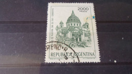 ARGENTINE YVERT N°1316 - Gebraucht