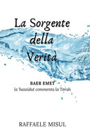 La Sorgente Della Verità- La 'hassidut Commenta La Torah - Religión