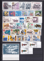 PROMO MONACO - 1995 - ANNEE COMPLETE Avec BLOCS + 1 CARNET ! ** MNH - COTE = 158 EUR. - 36 TIMBRES + 3 BLOCS - Annate Complete