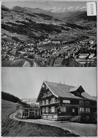 Restaurant Freudenberg Gruben Ob Lichtensteig - Lichtensteig