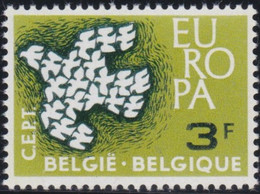 Belgie     .    OBP   .   1193-V1     .    **    .    Postfris   .   /   .  Neuf SANS Charnière - Ongebruikt