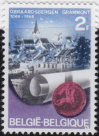 Belgie   .   OBP   .    1448-V      .   **    .    Postfris   .  / .  Neuf SANS Charnière - Unused Stamps